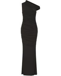 Celestine & Mae - Dahlia Maxi Dress - Lyst