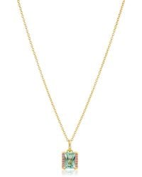 Sif Jakobs Jewellery - Necklace Roccanova Medio - Lyst