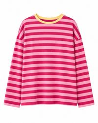 Mind Traveler - Nuria And Fuchsia T-Shirt - Lyst