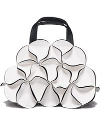 ELEMOOD_Japan - Blossom Shoulder Bag Boston - Lyst