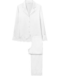 Manitu - Luella Pajama Set - Lyst