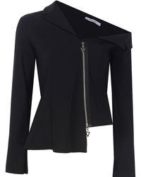Mirimalist - Viva Jacket - Lyst