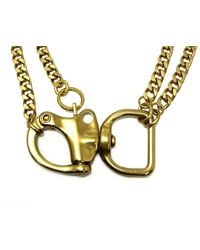 Rachel Nathan - Recon Necklace - Lyst