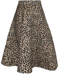 My Pair Of Jeans - Rock'n'roll Round Skirt - Lyst