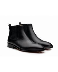 Mariano Shoes - Belmonte Boat Shoes - Lyst