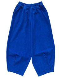 Mabli - Cord Pants - Lyst