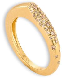 Aelea Studio - Lyria Ring - Lyst