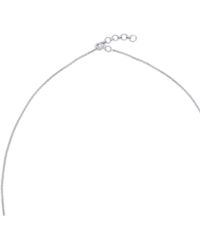 Kaizarin - 18 Carat Chain Long - Lyst