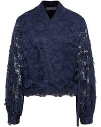 Emma Wallace - Zhi Jacket - Lyst