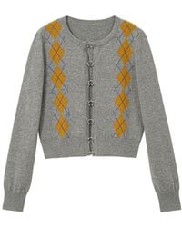 Jakke - Cyra Cardigan - Lyst