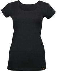 Zd - Zero Defects - Hera Short-Sleeve T-Shirt – Lightweight & Comfortable - Lyst