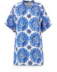 Casa Atelier by Ferdinando Fusco - Bali Cozy Dress - Lyst