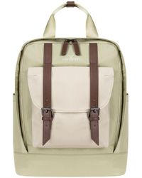 Norbron - Solna Mint Bag - Lyst