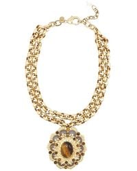 Sita Nevado - Magdalena Necklace - Lyst
