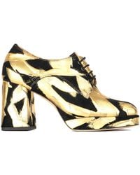 Embassy London USA - Roulette Platform - Lyst