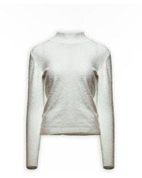 Maison sél - Soft Sweater – - Lyst