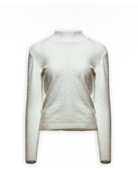 Maison sél - Soft Sweater – - Lyst