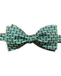 Lazyjack Press - All Tied Up - Lyst
