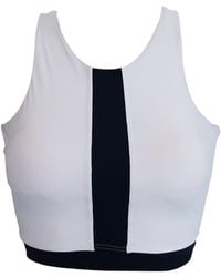 Lula-Ru - Charlotte Top - Lyst