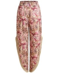GLAM ON YOU - Safira Pants - Lyst