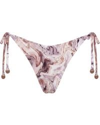 Khonsu Swim - Doncella Bottom - Lyst