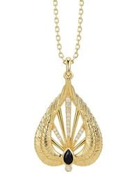 Vanimy - Aureola Necklace - Lyst