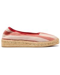 Naguisa - Allium Stripes - Lyst