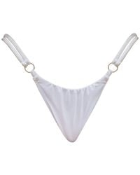 IVY SWIMWEAR - Raven - Lyst