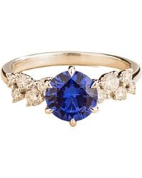 Juvetti - Floret Ring - Lyst