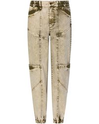 Circular Path - Neutrals Billy Jean - Lyst