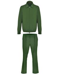 DAVID WEJ - Marcelo Relaxed Jacket Set - Lyst