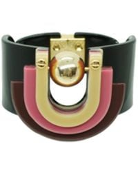 Gissa Bicalho - Handmade Acrylic Bracelet Craft Verner - Lyst
