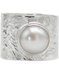 Karizia Mx - Center Ring - Lyst
