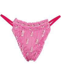 Wild Lovers - Ines Brief - Lyst