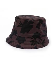RainSisters - Elegant Bucket Hat - Lyst
