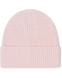Arctic Fox & Co. - The Merino Wool Beanie - Lyst