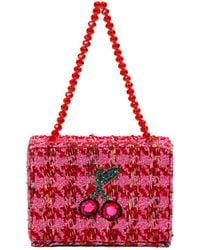 Simitri - Cherry On Top Mini - Lyst