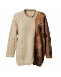 Charkha & Loom - Tragopan Pullover - Lyst