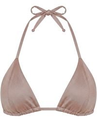 Khonsu Swim - Raw Top - Lyst