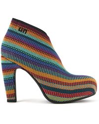 United Nude - Fold Hi Ii - Lyst