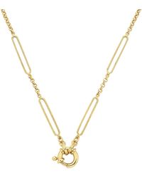 Zoe & Morgan - Shanti Chain - Lyst
