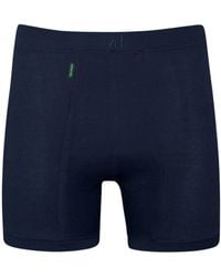 Zd - Zero Defects - Helios Fly Front Boxer Egyptian Cotton - Lyst