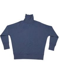 Bradford Row - The Don Dolman Turtleneck - Lyst