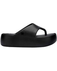 Melissa - Free Platform Thong - Lyst