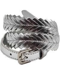Nooki Design - Jay Jay Belt - Lyst
