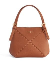 Orange Cube - Dusk Mosaic Mini Tote - Lyst