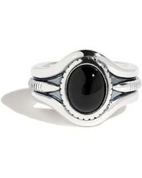 Stone Fruit - Bolo Signet Ring - Lyst