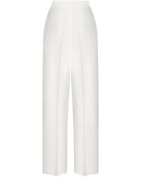 Elsava - Trousers - Lyst