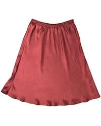 Lindsay Nicholas New York - Duchess Skirt - Lyst
