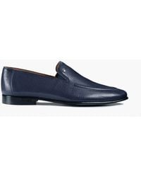 Armos - Deer Leather Loafer - Lyst
